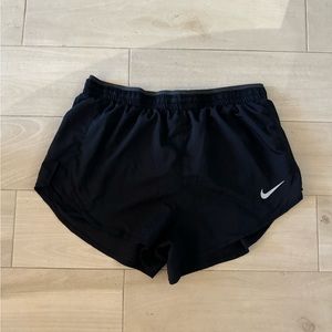 Nike Dri-Fit Running Shorts